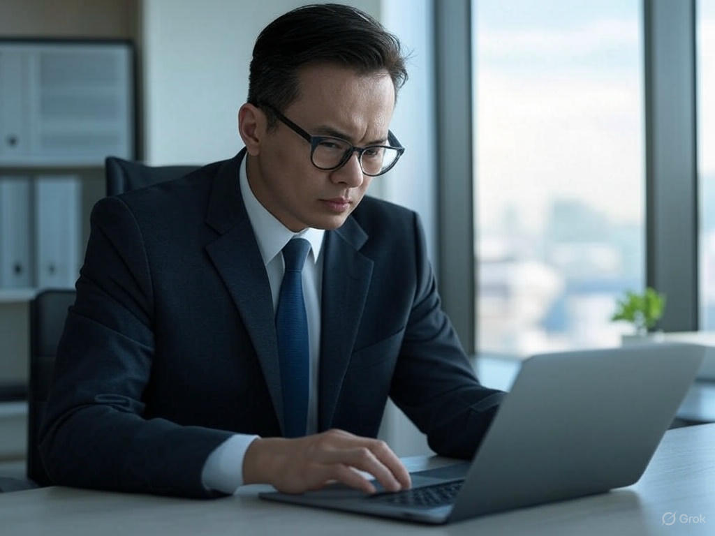 Rank Higher & Grow Your Business Online